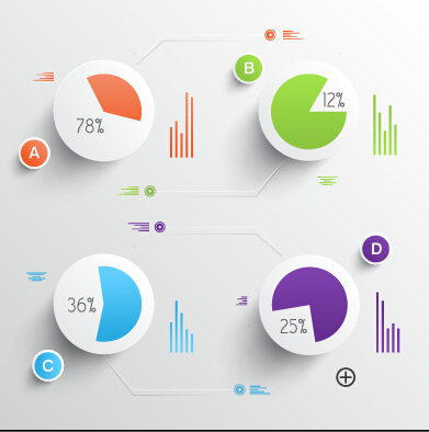 Business Infografik Kreativdesign 1543 Kreativ Infografik business   