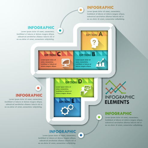 Business Infografik Design 2933 Kreativ Infografik business   