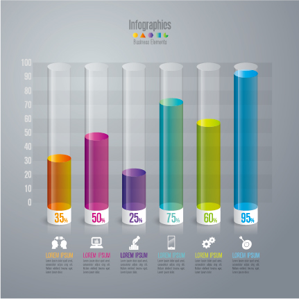 Business Infografik Kreativdesign 4539 Kreativ Infografik business   