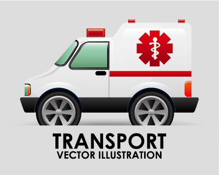 Collecte de matériel vectoriel pour véhicules de transport 12 véhicule transport ramassage   
