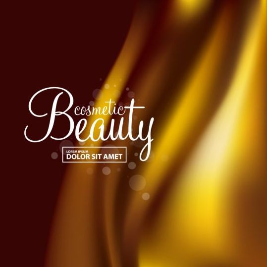 Eleganter Beauty-Stil-Hintergrundvektor 12 Stil Schönheit Hintergrund elegant   