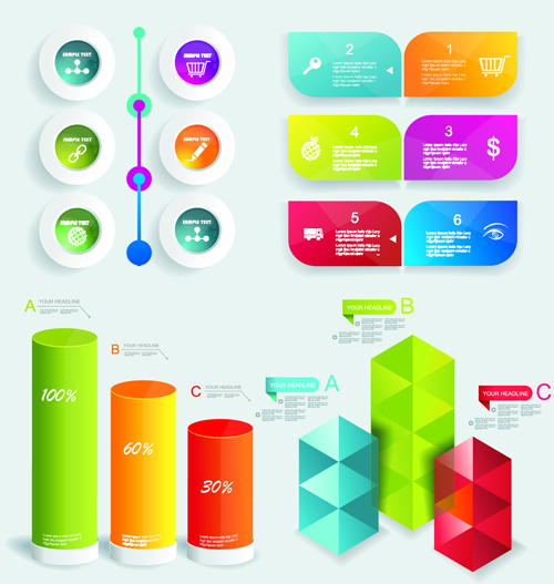 Business Infografik Kreativdesign 1748 Kreativ Infografik business   