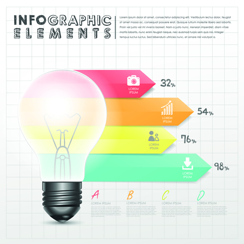 Business Infografik Kreativdesign 1834 Kreativ Infografik business   