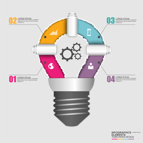 Business Infografik Kreativdesign 2414 Kreativ Infografik business   