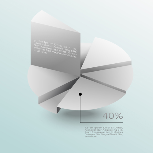 Business Infographic design créatif 3657 infographie creative business   