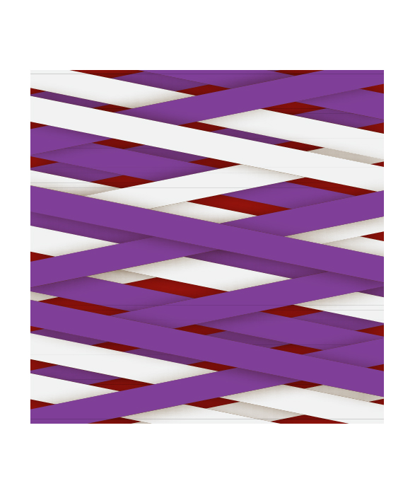 Farbige Papierbänder vektorisches Hintergrundmaterial 02 Papierbänder Hintergrund farbig   