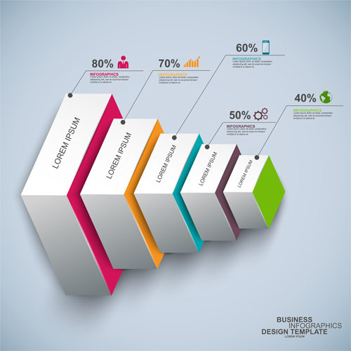 Business Infografik Kreativdesign 2413 Kreativ Infografik design business   