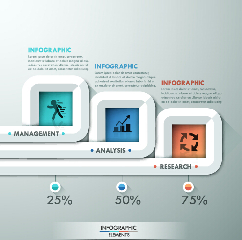 Business Infografik Design 2932 Kreativ Infografik business   