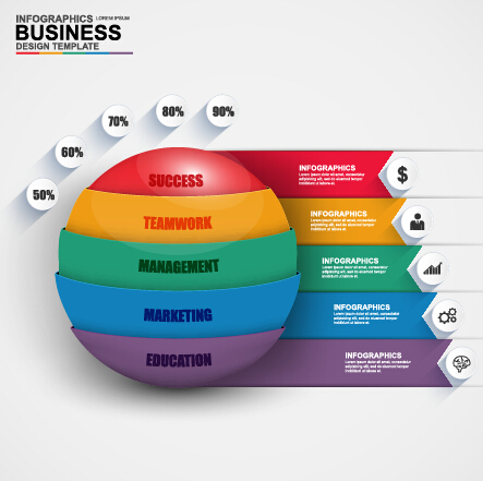 Business Infografik Kreativdesign 3499 Kreativ Infografik business   