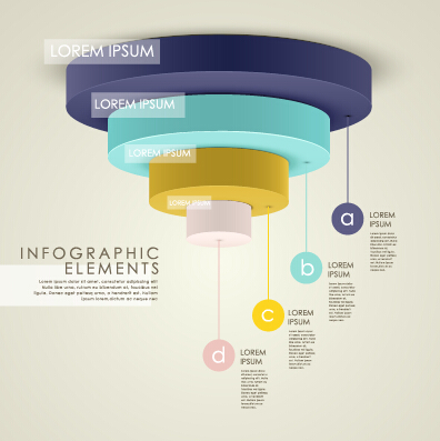 Business Infographic design créatif 1516 infographie creative business   