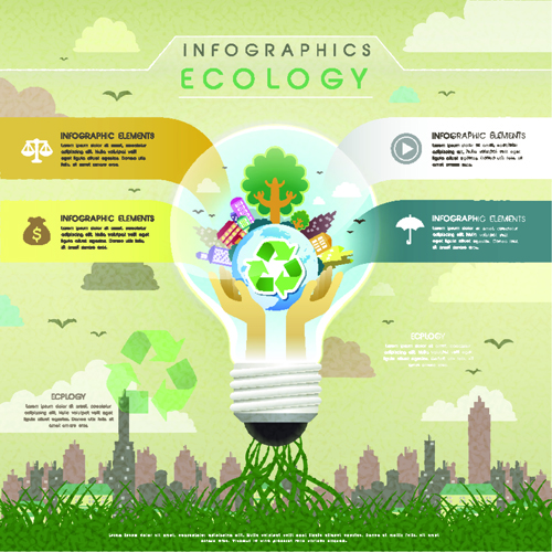 Business Infographic design créatif 1833 infographie creative business   