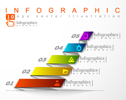 Business Infografik Design 2281 Kreativ Infografik business   