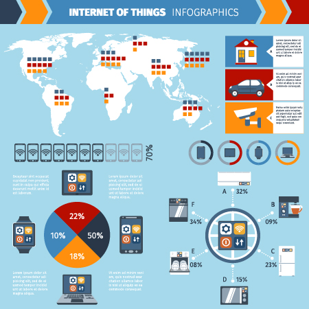 Business Infographic design créatif 2893 infographie creative business   