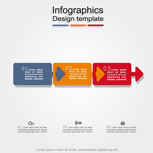 Business Infographic design créatif 3930 infographie creative business   