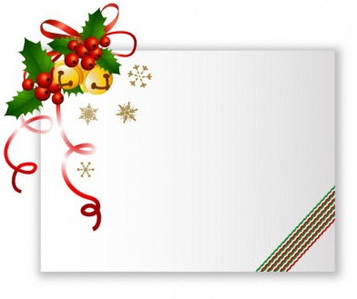 シンプルなクリスマスカードベクトル クリスマス カード   