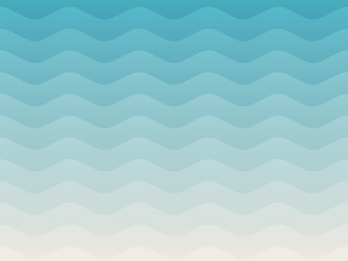 海の波の効果パターン背景ベクトル02 背景ベクトル 背景 海 波 効果 パターン   