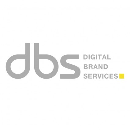 Logo de services de marque numérique illustration vecteur matériel numérique logo illustration brservices   
