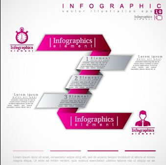 Business Infographic design créatif 2271 infographie creative business   