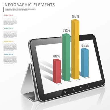 Business Infografik Design 2546 Kreativ Infografik business   