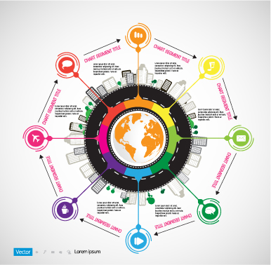 Business Infografik Design 2985 Kreativ Infografik business   