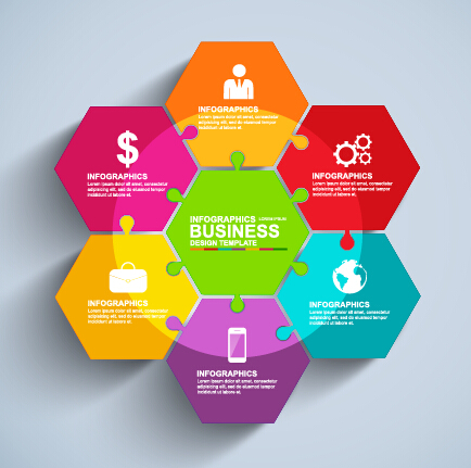 Business Infografik Design 3077 Kreativ Infografik business   