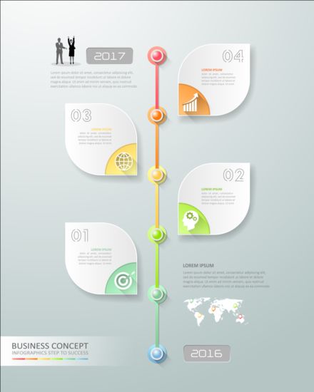 Business Infografik Kreativdesign 4335 Kreativ Infografik business   
