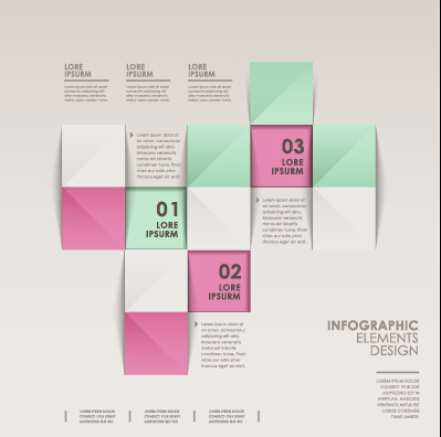 Business Infographic design créatif 1450 infographie creative business   