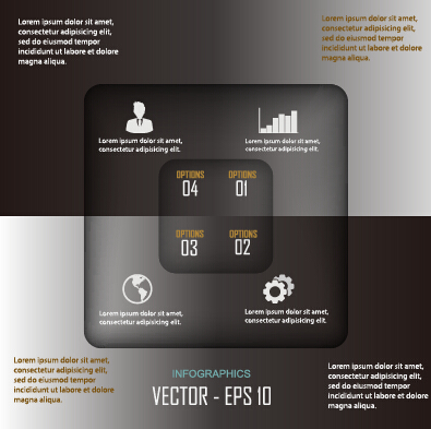 Business Infografik Kreativdesign 2250 Kreativ Infografik business   