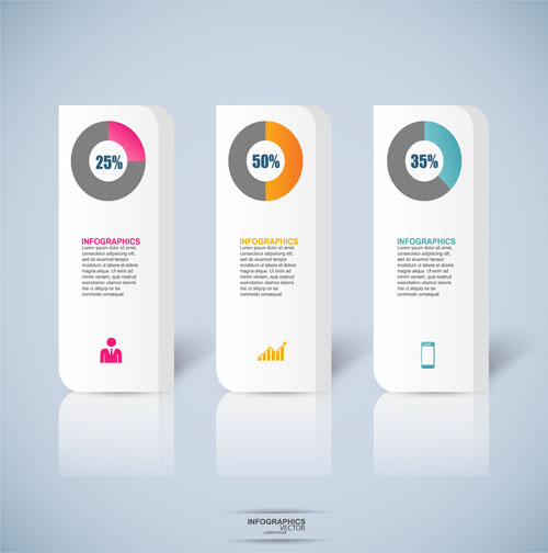 Business Infographic design créatif 2411 infographie creative business   