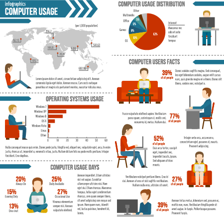 Business Infografik Design 2892 Kreativ Infografik business   