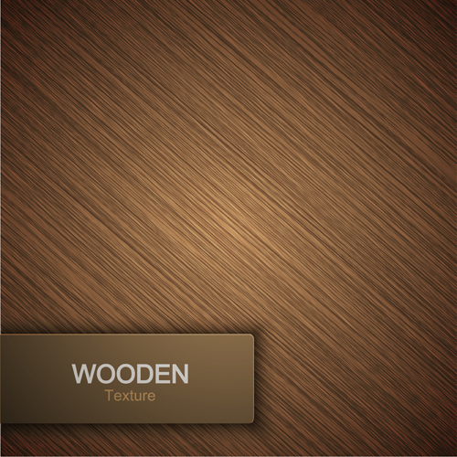 Texture en bois fond Design vecteur 03 texture fond en bois   