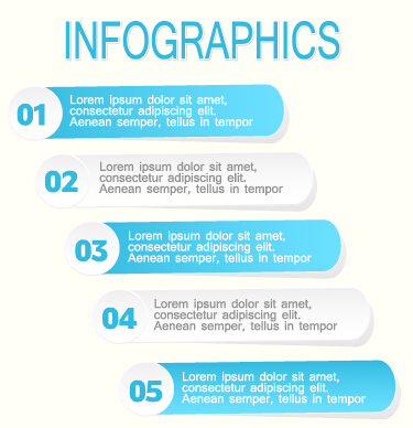 Business Infographic design créatif 1473 infographie creative business   