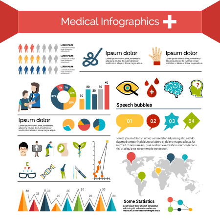 Business Infographic design créatif 2891 infographie creative business   