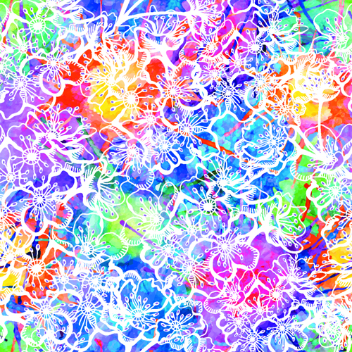 Aquarell Gegenstand abstrahieren Kunst Hintergrund Vektor 04 Objekt Hintergrundvektor Hintergrund Aquarell abstract   