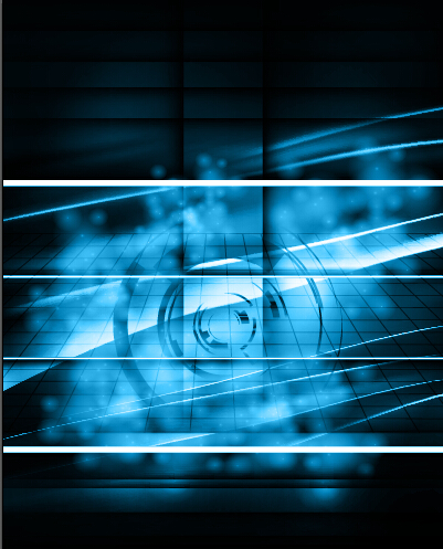 Der technische Hintergrund des Techs 05 tech Hintergrund blue   