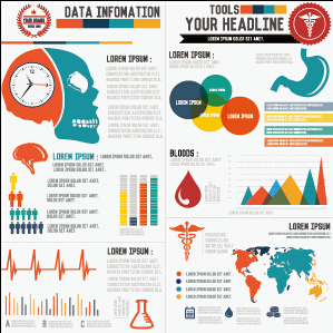 Business Infographic design créatif 2104 infographie creative business   