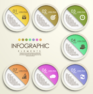 Business Infografik Kreativdesign 2191 Kreativ Infografik business   