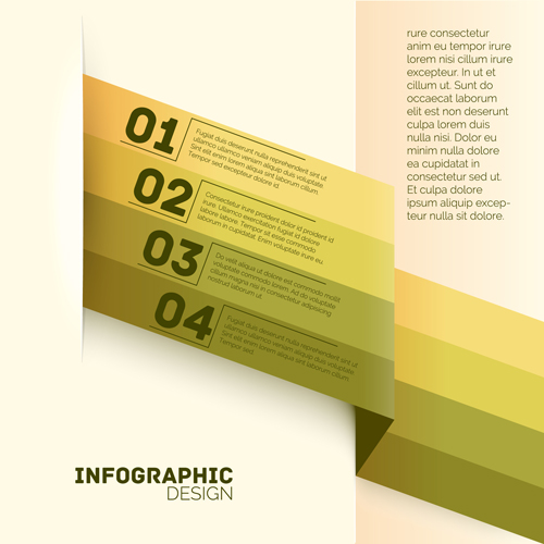 Business Infographic design créatif 3851 infographie design creative business   