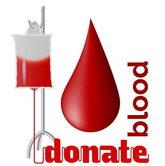 Spenden Sie Blut kreative Vektormaterial 02 spenden Kreativ Blut   