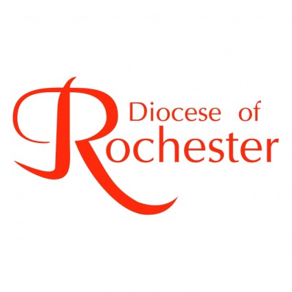 Diocèse de Rochester logo vecteur 01 diocèse de Rochester   