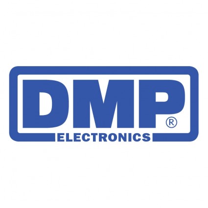 クリエイティブ dmp エレクトロニクスロゴベクトル dmp エレクトロニクス   