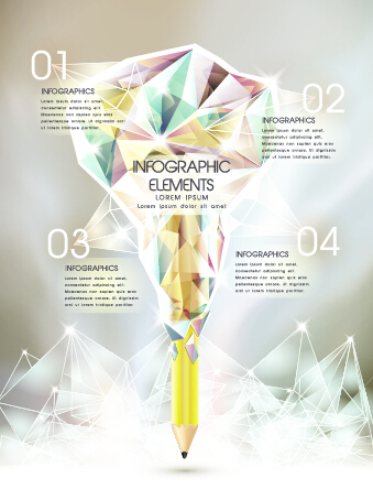 Business Infographic design créatif 1979 infographie creative business   