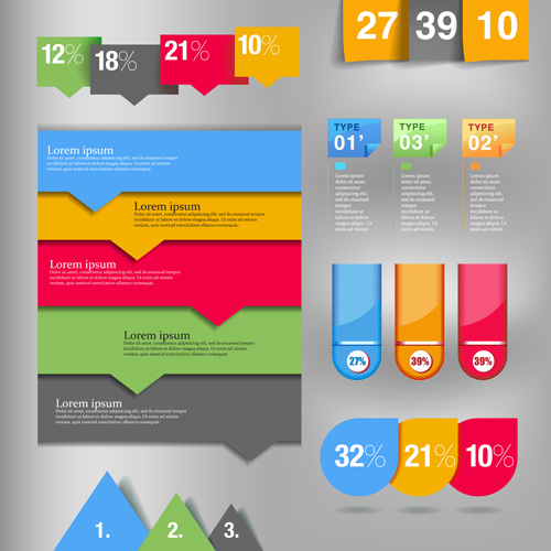 Business Infografik Design 2076 Kreativ Infografik business   
