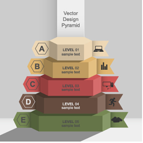 Business Infographic design créatif 2168 infographie creative business   