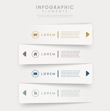 Business Infographic design créatif 2187 infographie creative business   