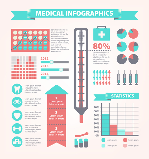 Business Infographic design créatif 2482 infographie creative business   