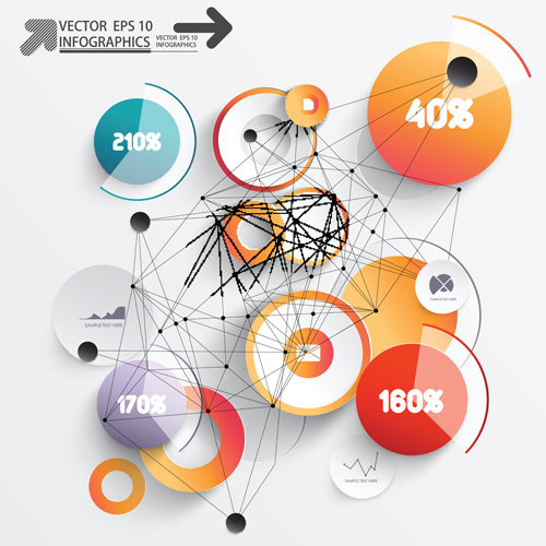 Business Infografik Kreativdesign 3979 Kreativ Infografik business   