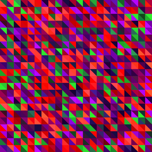 Abstrakte Mosaikkunst Hintergrundvektor-Set 06 Mosaik Hintergrundvektor Hintergrund abstract   