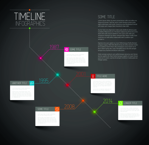 Business Infographic design créatif 1380 infographie creative business   