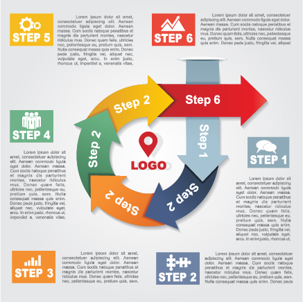 Business Infografik Kreativdesign 3221 Kreativ Infografik business   